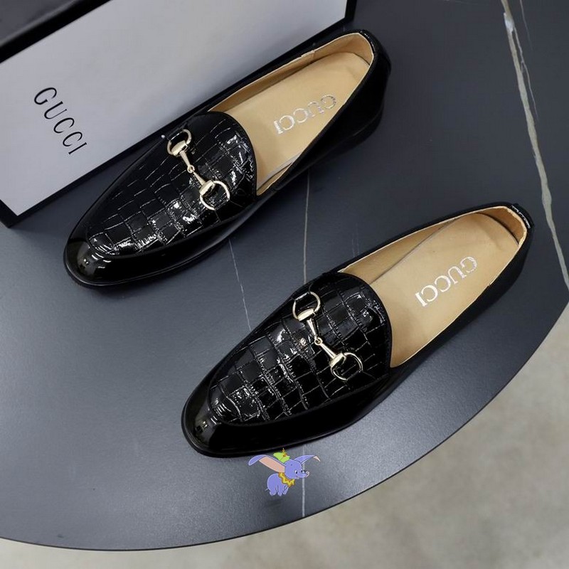 Gucci Men's Shoes 635